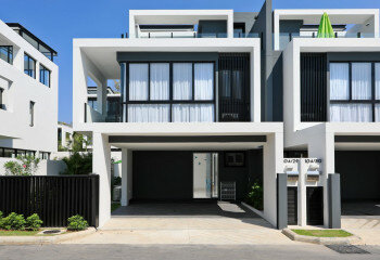 Дом в Банг Тао, Таиланд | THE311284