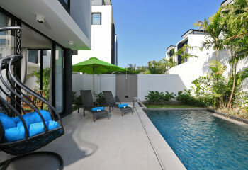 Дом в Банг Тао, Таиланд | THE311284