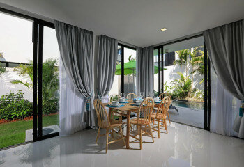 Дом в Банг Тао, Таиланд | THE311284