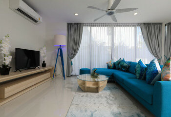 Дом в Банг Тао, Таиланд | THE311284