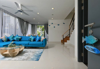 Дом в Банг Тао, Таиланд | THE311284