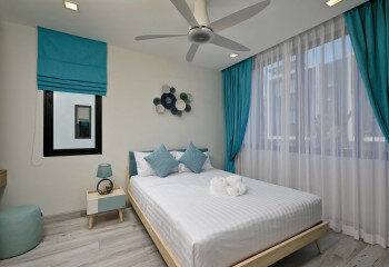 Дом в Банг Тао, Таиланд | THE311284