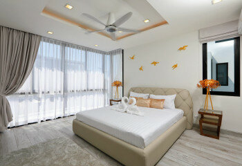 Дом в Банг Тао, Таиланд | THE311284