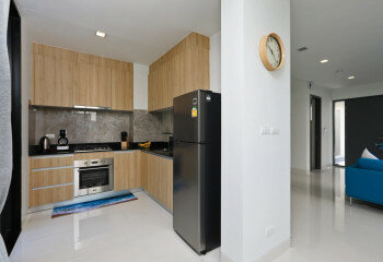 Дом в Банг Тао, Таиланд | THE311284