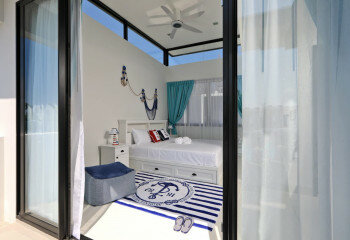 Дом в Банг Тао, Таиланд | THE311284