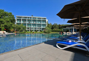 Дом в Банг Тао, Таиланд | THE311284