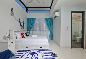 Дом в Банг Тао, Таиланд | THE311284