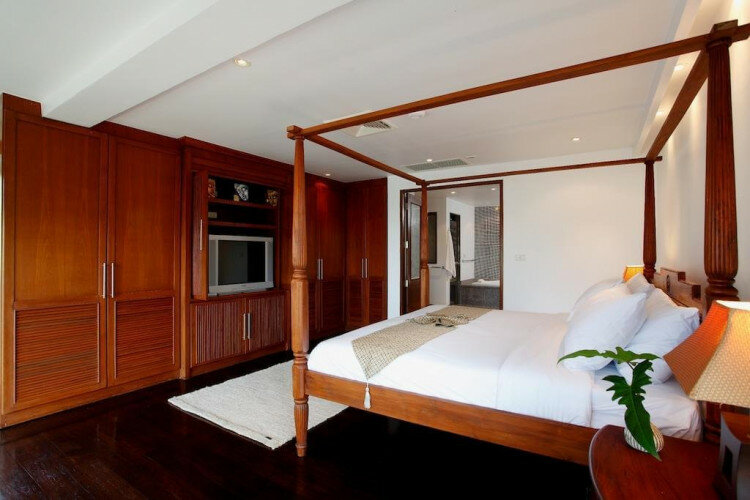 Дом в Сурине, Таиланд | THE504866