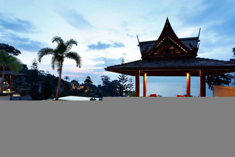 Дом в Сурине, Таиланд | THE504866