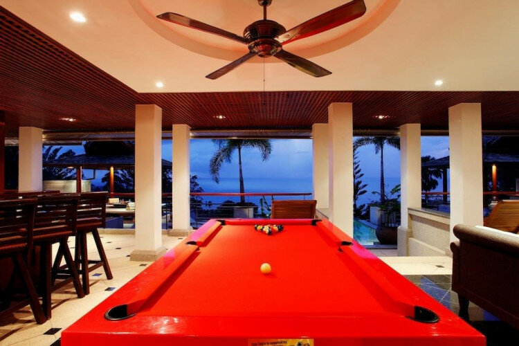 Дом в Сурине, Таиланд | THE504866