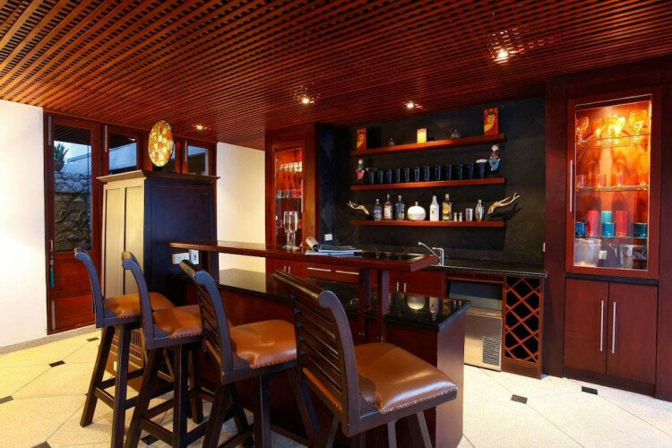 Дом в Сурине, Таиланд | THE504866