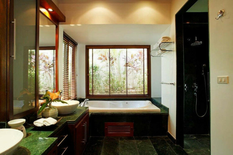 Дом в Сурине, Таиланд | THE504866