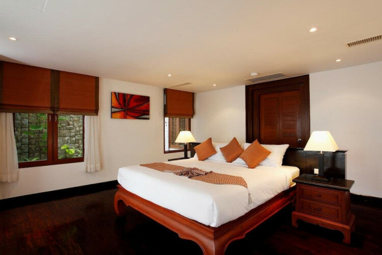 Дом в Сурине, Таиланд | THE504866