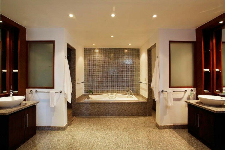 Дом в Сурине, Таиланд | THE504866