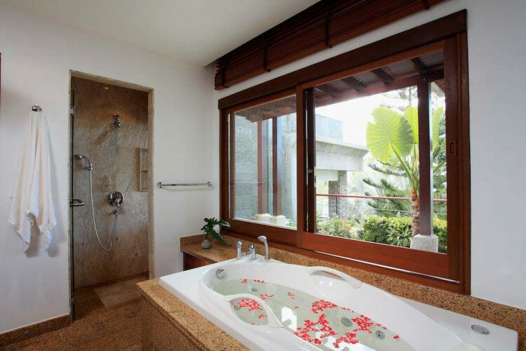 Дом в Сурине, Таиланд | THE504866