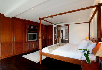 Дом в Сурине, Таиланд | THE504866