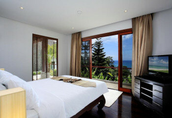 Дом в Сурине, Таиланд | THE504866