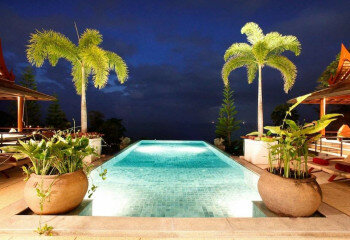 Дом в Сурине, Таиланд | THE504866