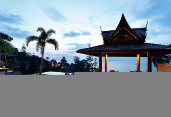 Дом в Сурине, Таиланд | THE504866