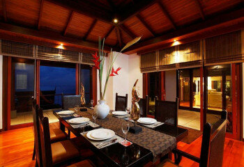 Дом в Сурине, Таиланд | THE504866