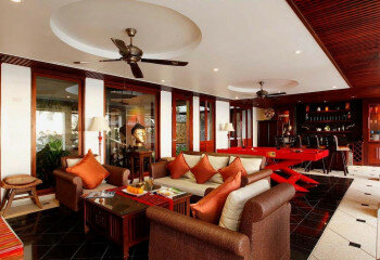 Дом в Сурине, Таиланд | THE504866