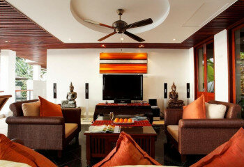 Дом в Сурине, Таиланд | THE504866