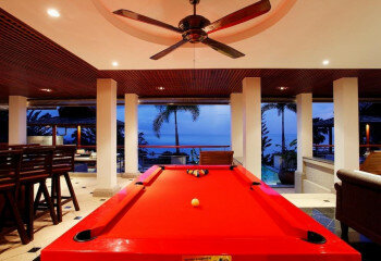 Дом в Сурине, Таиланд | THE504866