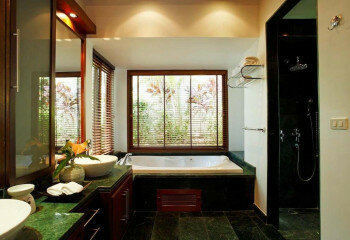 Дом в Сурине, Таиланд | THE504866