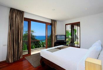 Дом в Сурине, Таиланд | THE504866