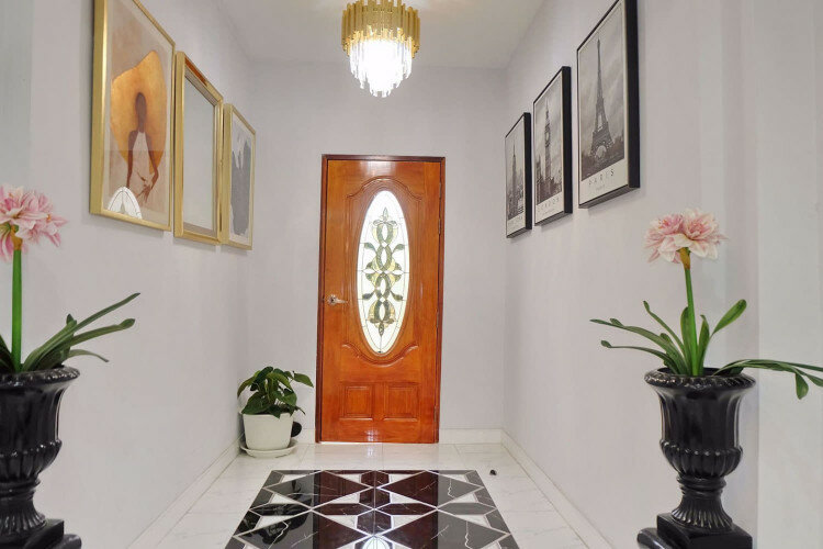 Дом в Паттайе, Таиланд | THE258744