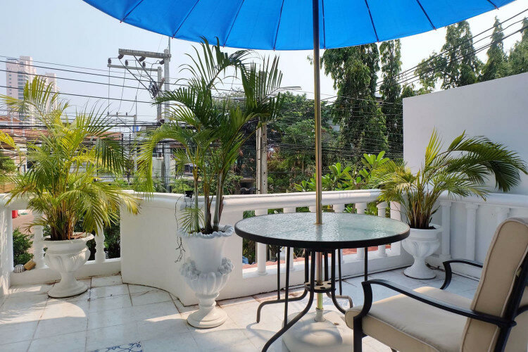 Дом в Паттайе, Таиланд | THE258744