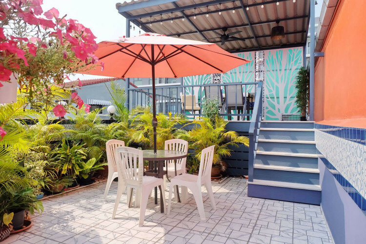 Дом в Паттайе, Таиланд | THE258744