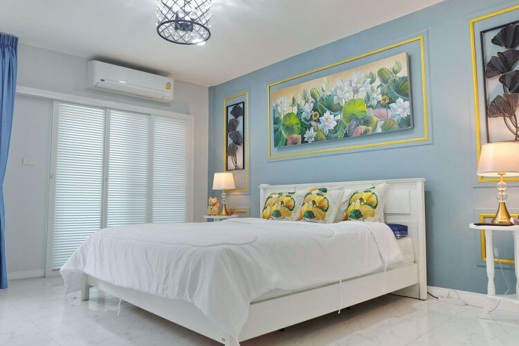 Дом в Паттайе, Таиланд | THE258744