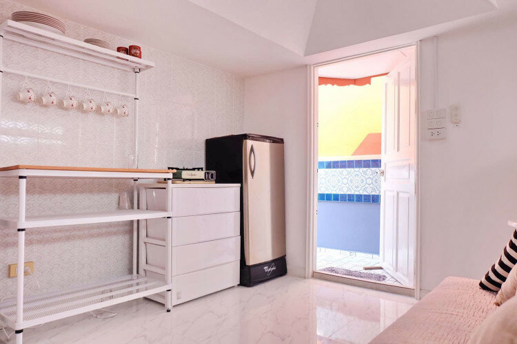 Дом в Паттайе, Таиланд | THE258744