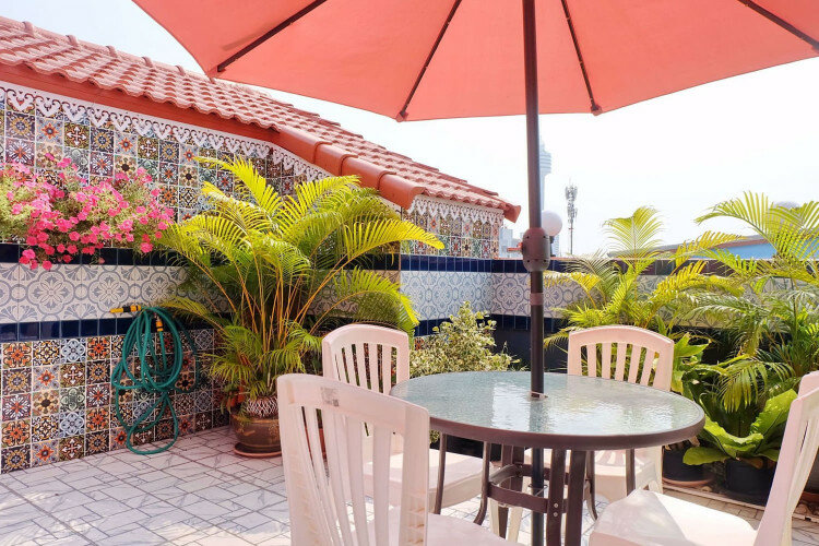 Дом в Паттайе, Таиланд | THE258744