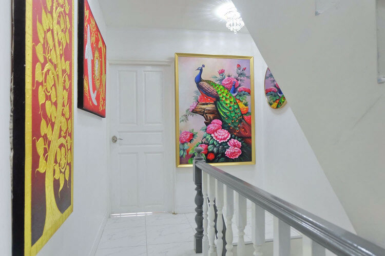 Дом в Паттайе, Таиланд | THE258744