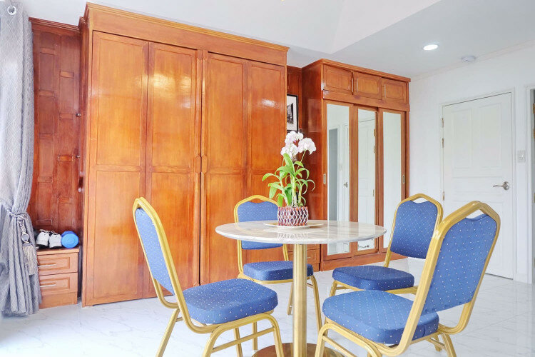 Дом в Паттайе, Таиланд | THE258744