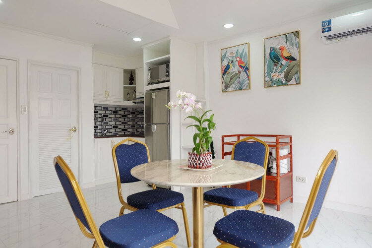 Дом в Паттайе, Таиланд | THE258744