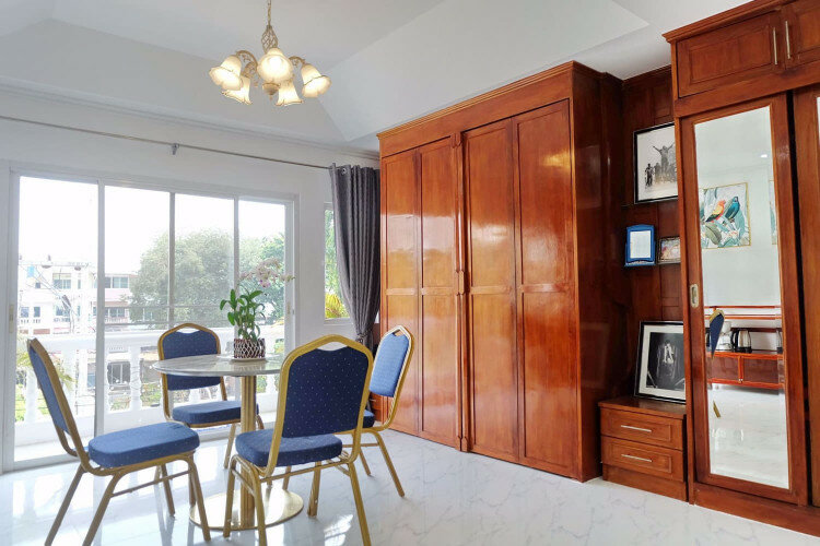 Дом в Паттайе, Таиланд | THE258744