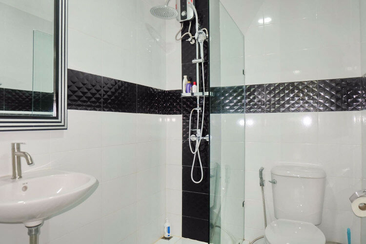 Дом в Паттайе, Таиланд | THE258744