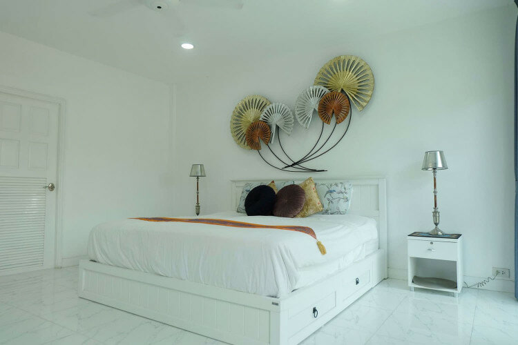 Дом в Паттайе, Таиланд | THE258744