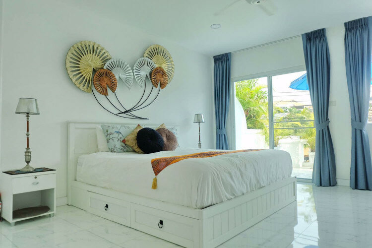 Дом в Паттайе, Таиланд | THE258744