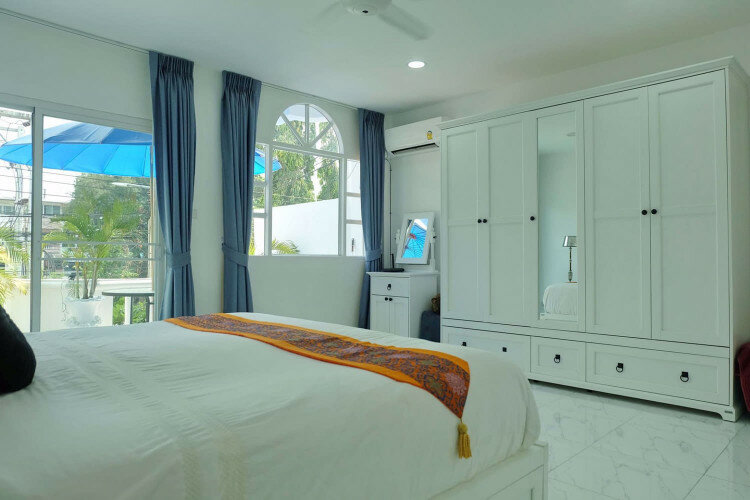 Дом в Паттайе, Таиланд | THE258744