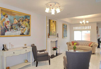 Дом в Паттайе, Таиланд | THE258744