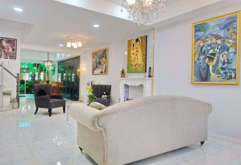 Дом в Паттайе, Таиланд | THE258744