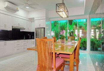 Дом в Паттайе, Таиланд | THE258744