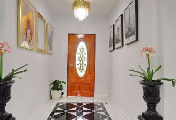 Дом в Паттайе, Таиланд | THE258744