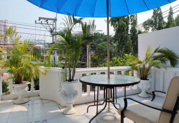 Дом в Паттайе, Таиланд | THE258744