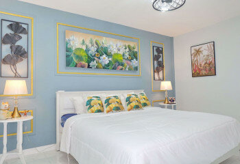 Дом в Паттайе, Таиланд | THE258744