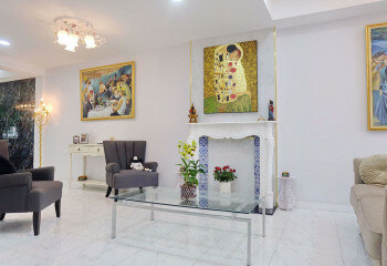 Дом в Паттайе, Таиланд | THE258744